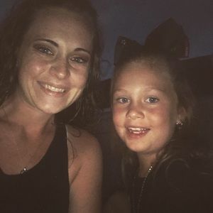 Meet your Posher, Jessie